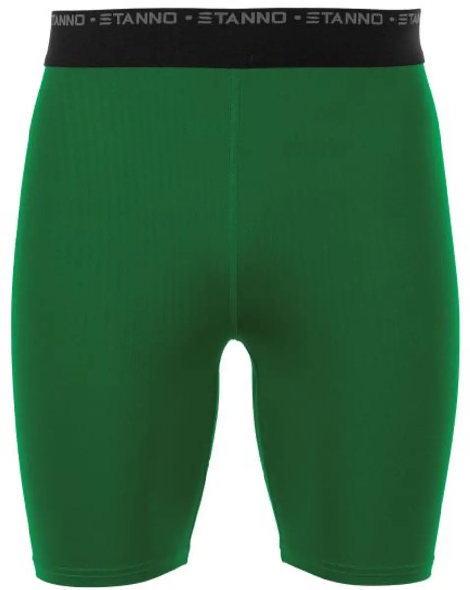 Stanno Core Baselayer Tights Sportbroek 152 - Groen