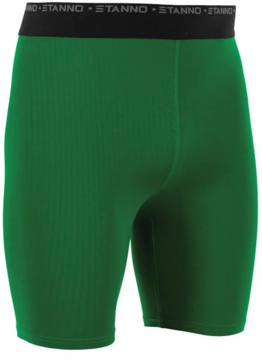 Stanno Core Baselayer Tights Sportbroek 152 - Groen