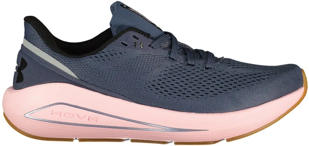 Under Armour Sonic 7 Trailschoenen - Blauw - EU 40.5