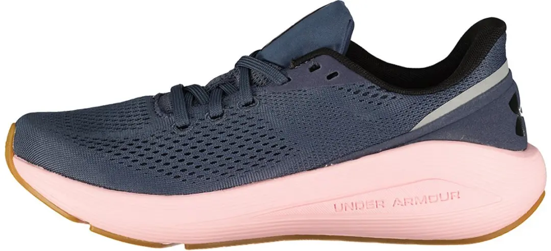 Under Armour Sonic 7 Trailschoenen - Blauw - EU 40.5 - afbeelding 6 van 6