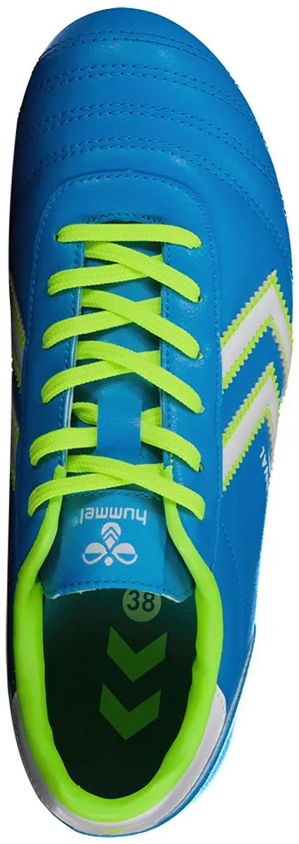 Hummel Eternal Voetbalschoenen Blauw - EU 45