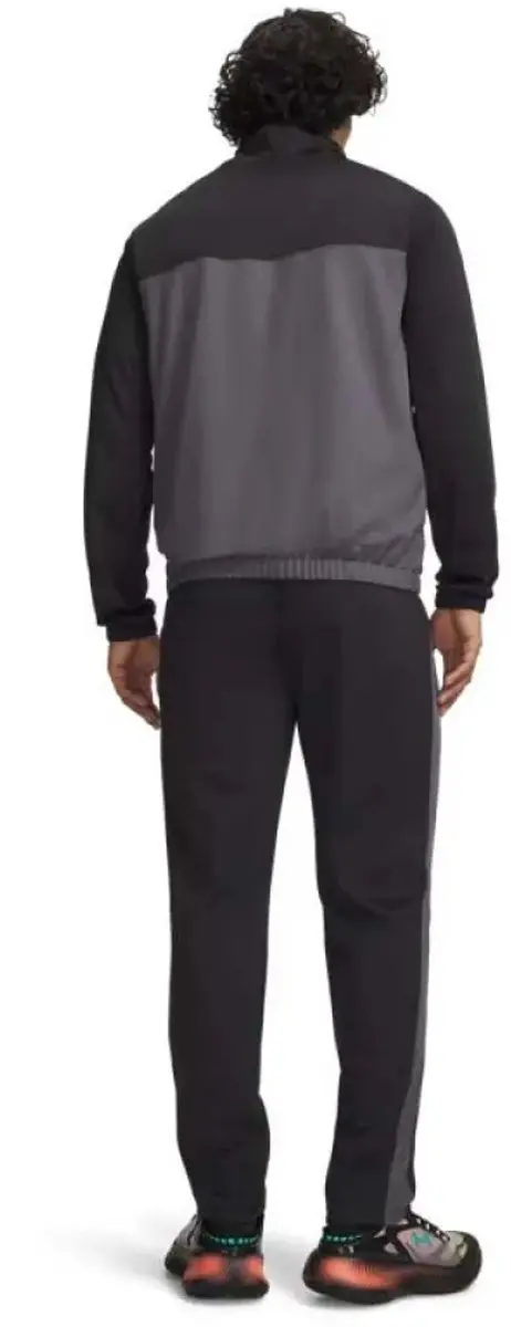 Under Armour Novelty Trainingspak - Grijs XL