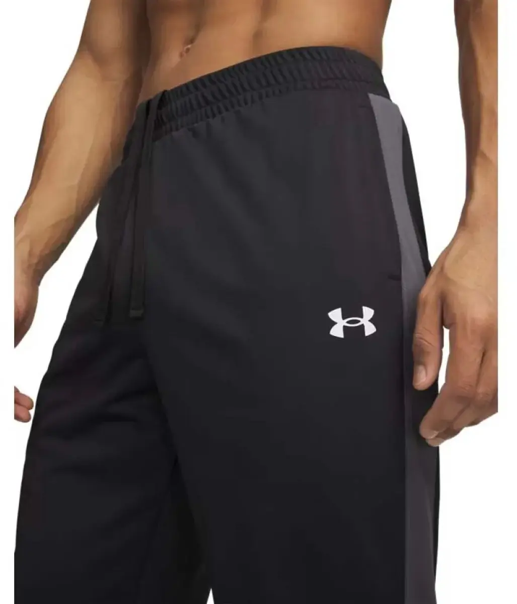Under Armour Novelty Trainingspak - Grijs XL