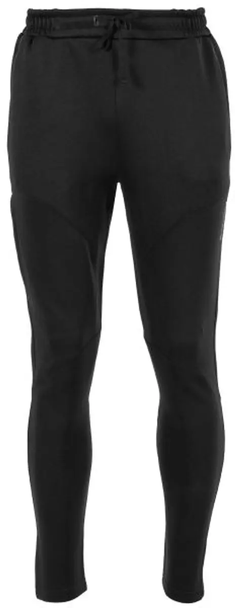 Stanno Plaza Pants Sportbroek XL - Zwart