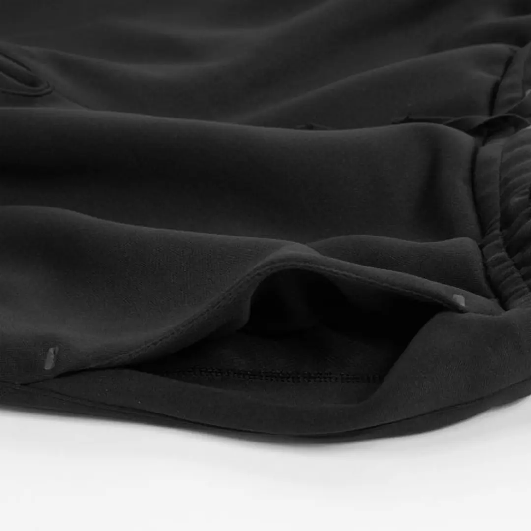 Stanno Plaza Pants Sportbroek XL - Zwart