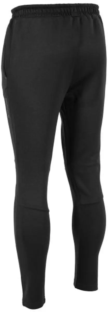 Stanno Plaza Pants Sportbroek XL - Zwart