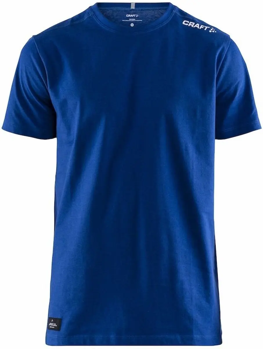 Craft Community Functioneel T-Shirt Heren