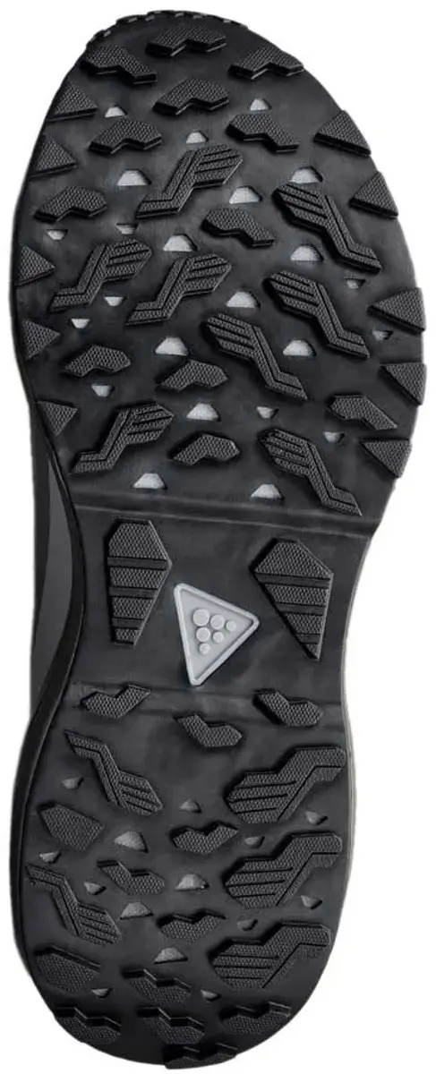 Craft Pure Trail Hydro Waterdichte Trailrunschoen Heren 43 - Zwart