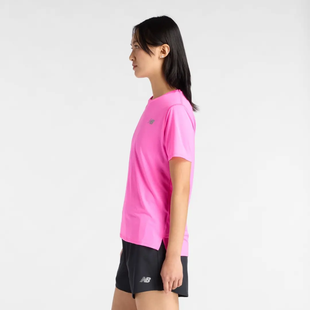 New Balance Sport Essential T-Shirt Dames M