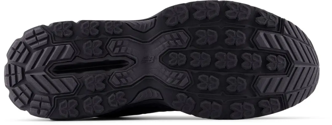 New Balance 410 Heren Sportschoenen - 42 - Zwart