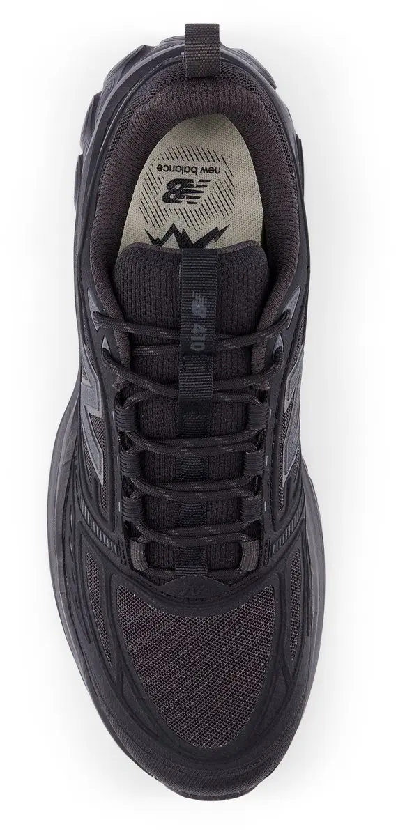 New Balance 410 Heren Sportschoenen - 42 - Zwart