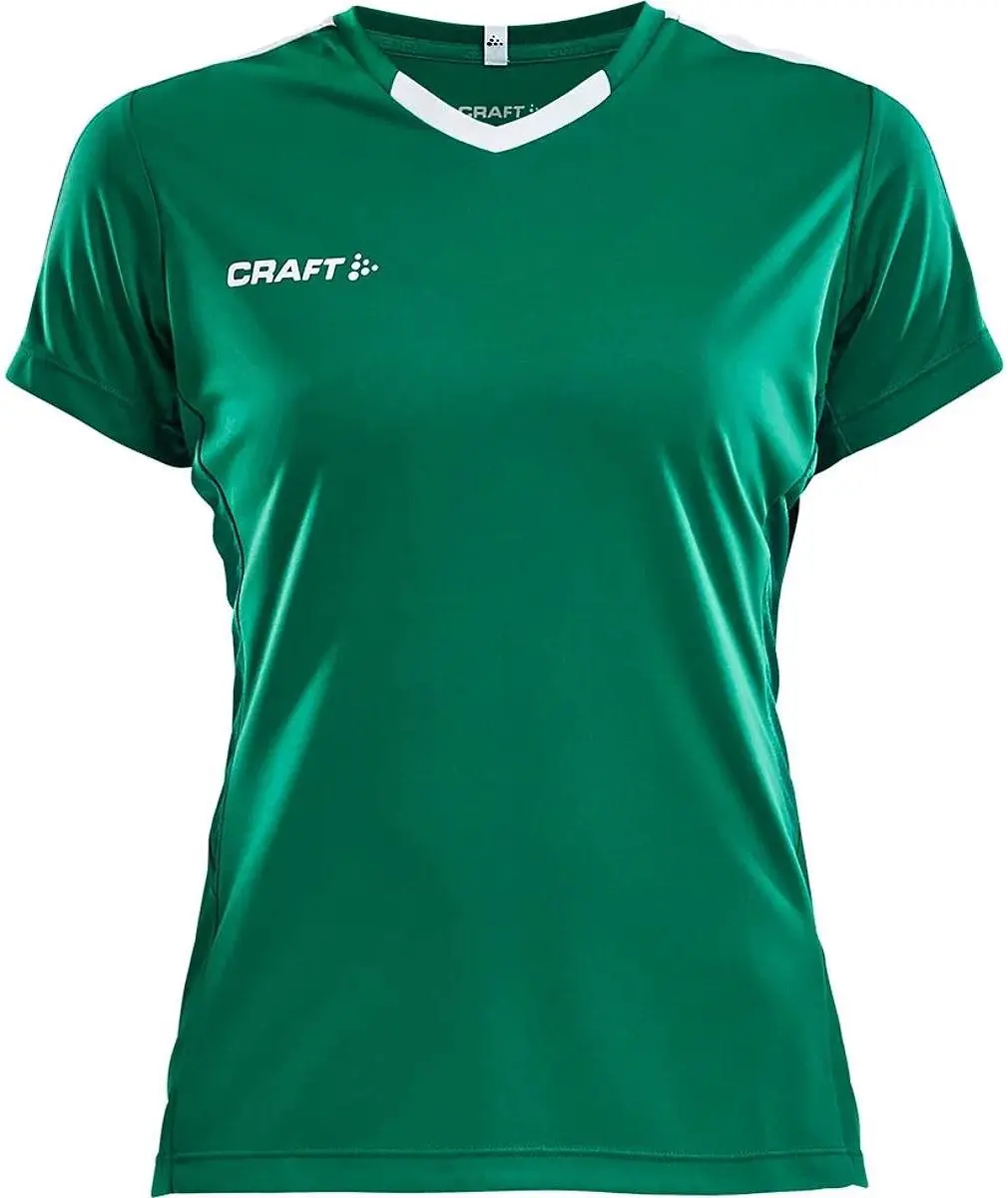 Craft Progress Contrast Shirt Dames
