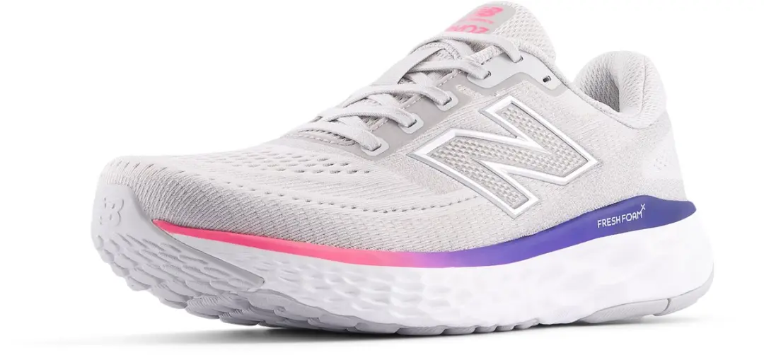 New Balance EVOZ Dames Sportschoenen 38 - Weg
