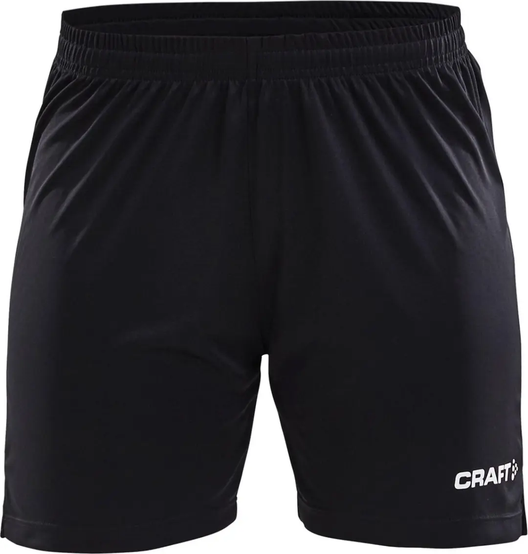Craft Squad Short Solid