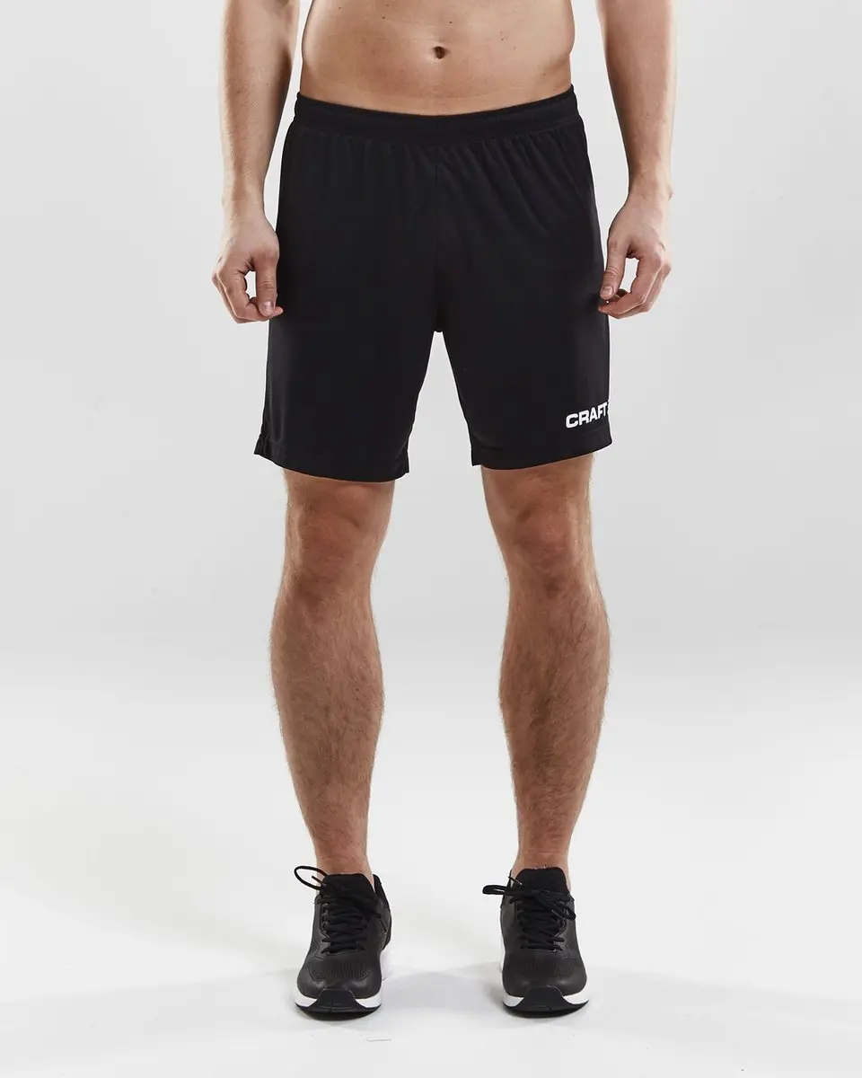 Craft Squad Short Solid - Maat S