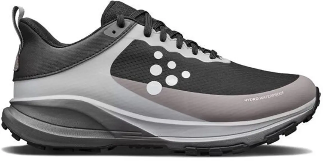 Craft Pure Trail Hydro Heren Trailrunschoen 43.5