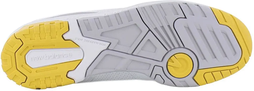 New Balance 650R BB650RCG Sneakers - Wit - Maat 46.5