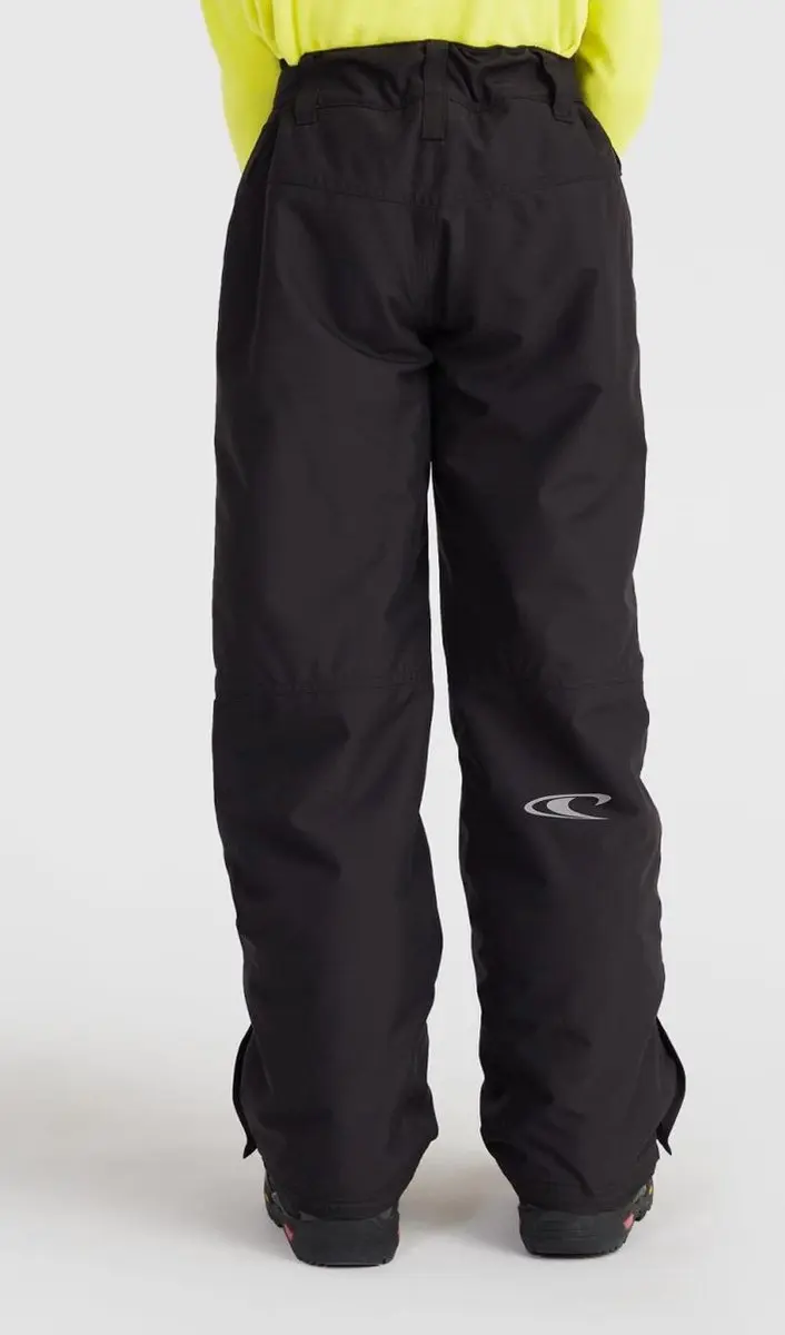 O'Neill Hammer Snow Pants - 140 - Zwart