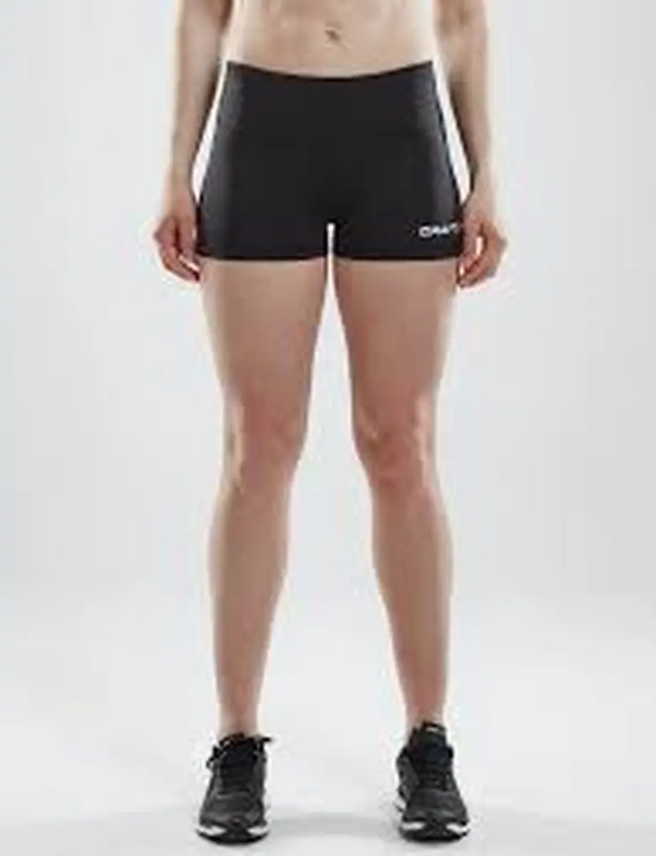 Craft Squad Hotpants W 1906986 - XXL