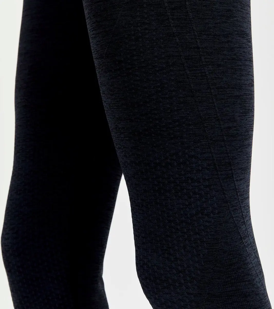 Craft Core Dry Active Thermobroek Dames - XS - Zwart