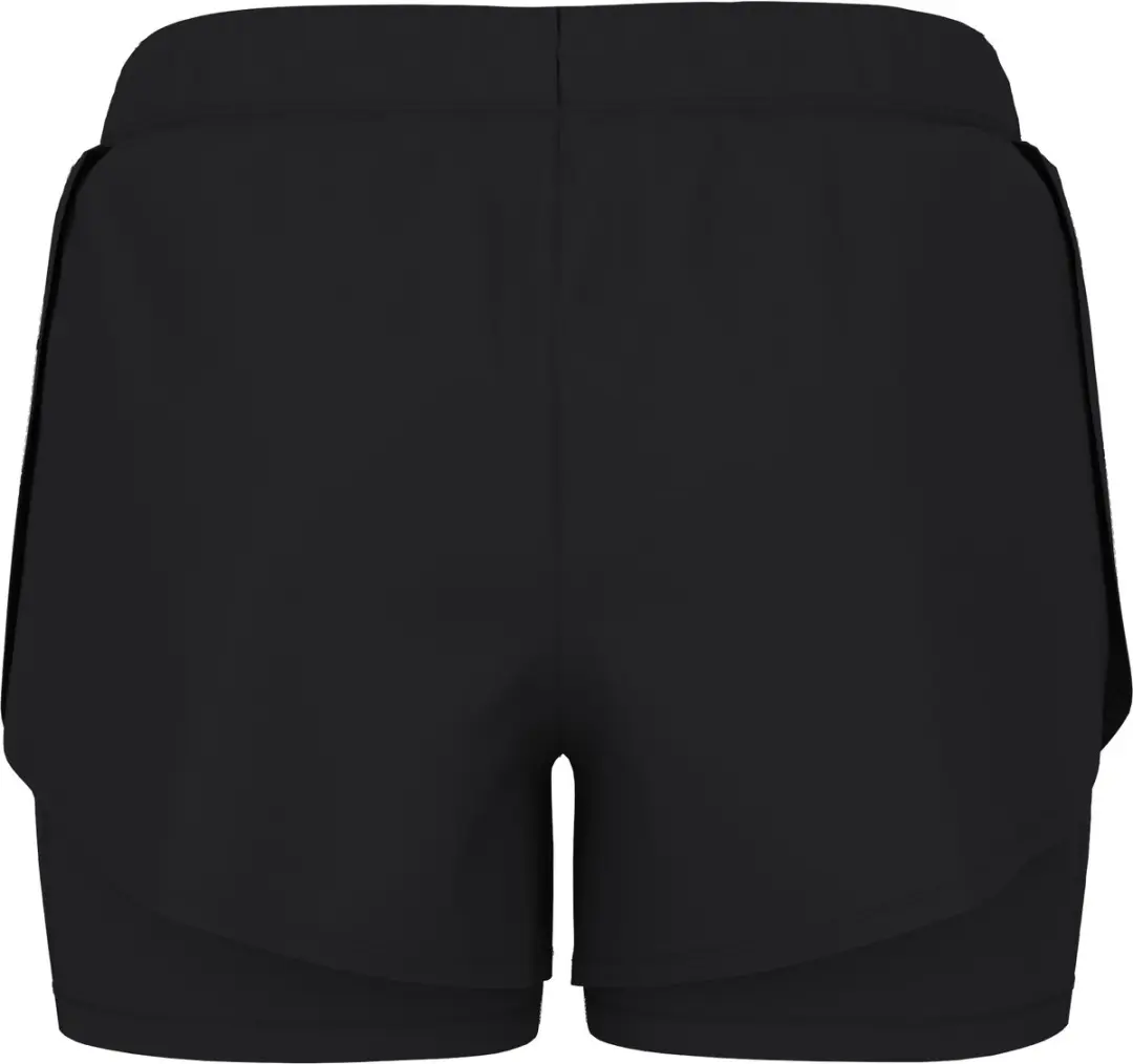 New Balance Sport 2-in-1 Short 3" Dames Sportbroek - Zwart