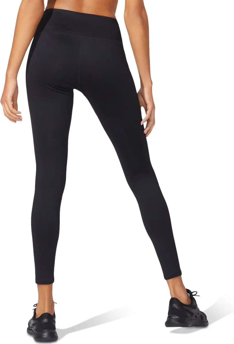 ASICS Core Tight 2012C338-001 Sportlegging - XS - Zwart