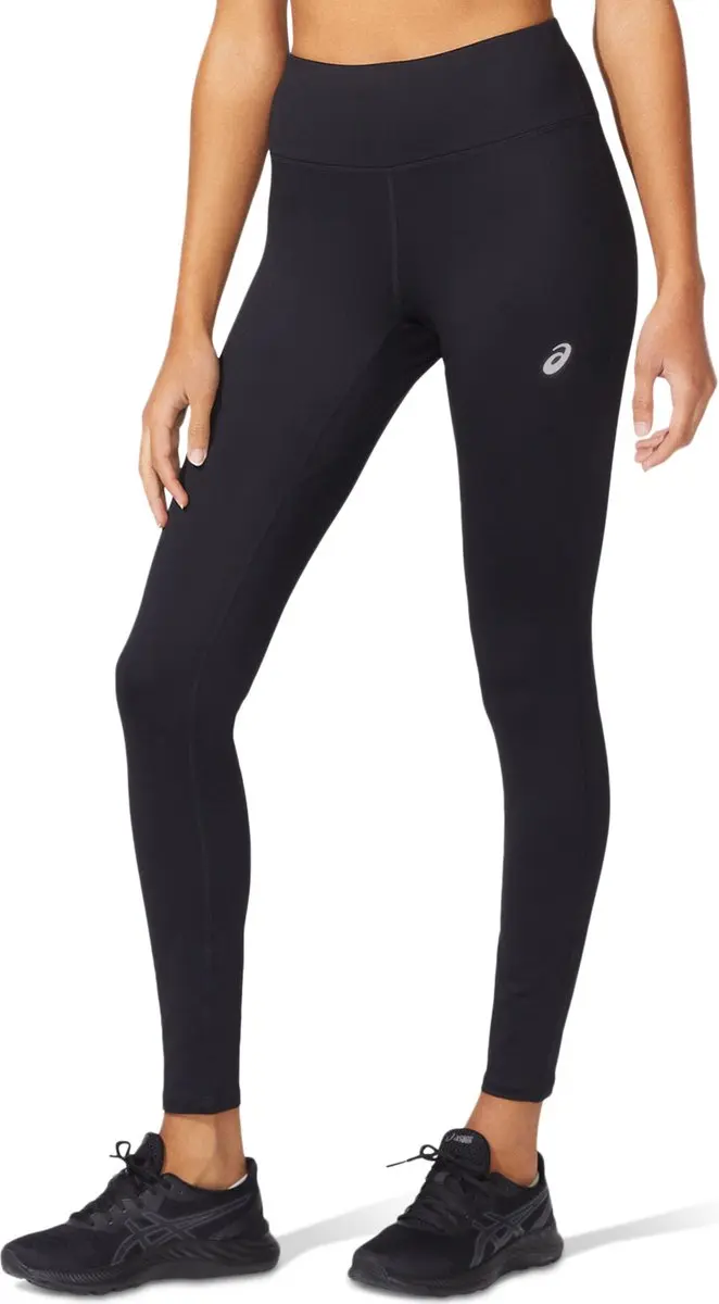 ASICS Core Tight 2012C338-001 Sportlegging - XS - Zwart