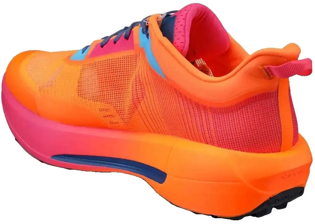 Craft Nordlite Ultra Pro Hardloopschoenen - EU 40 - Oranje - afbeelding 6 van 6