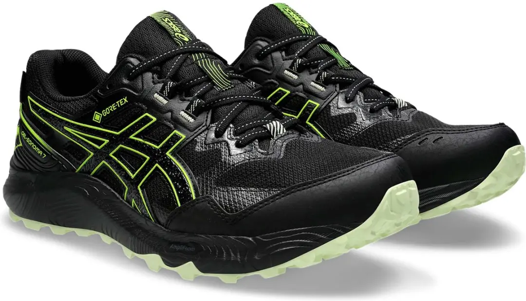 ASICS Gel-Sonoma 7 GTX Hoopschoenen