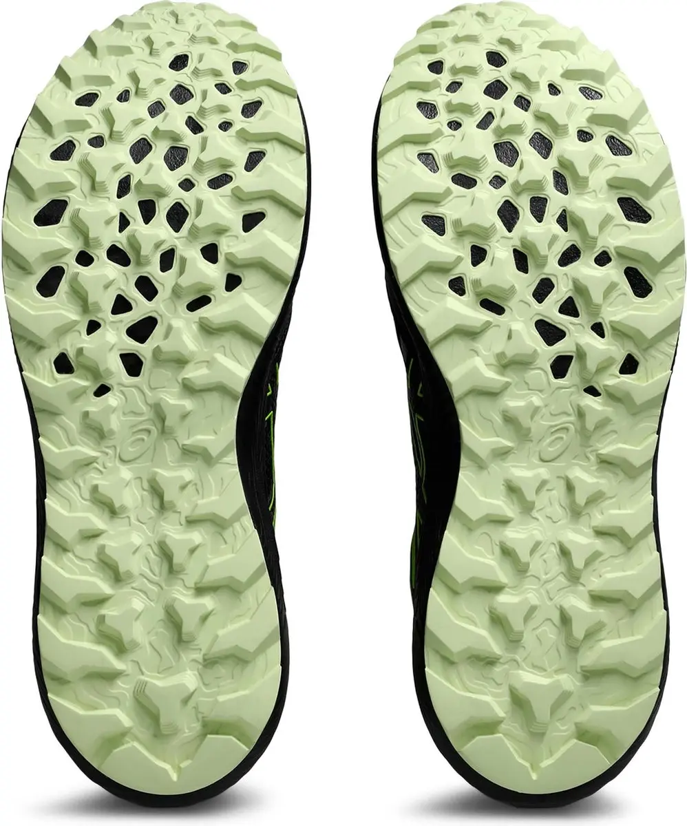 ASICS Gel-Sonoma 7 GTX Hoopschoenen - 44 - Zwart