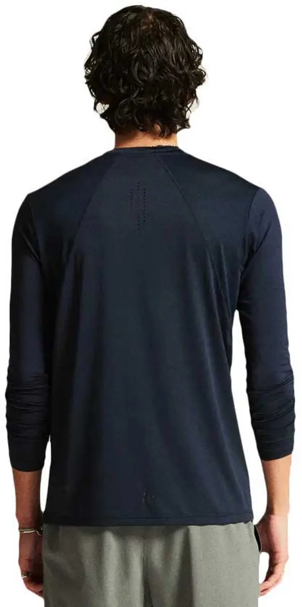 Craft Adv Essence 2 Longsleeve Heren - Marine - S