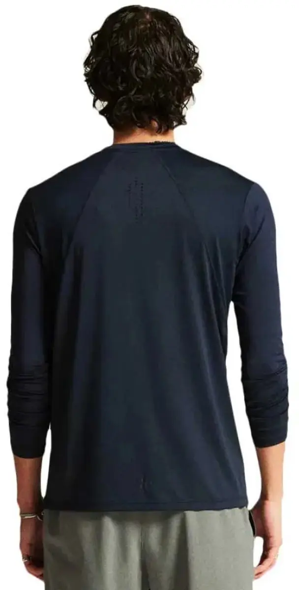 Craft Adv Essence 2 Longsleeve Heren - Marine - S
