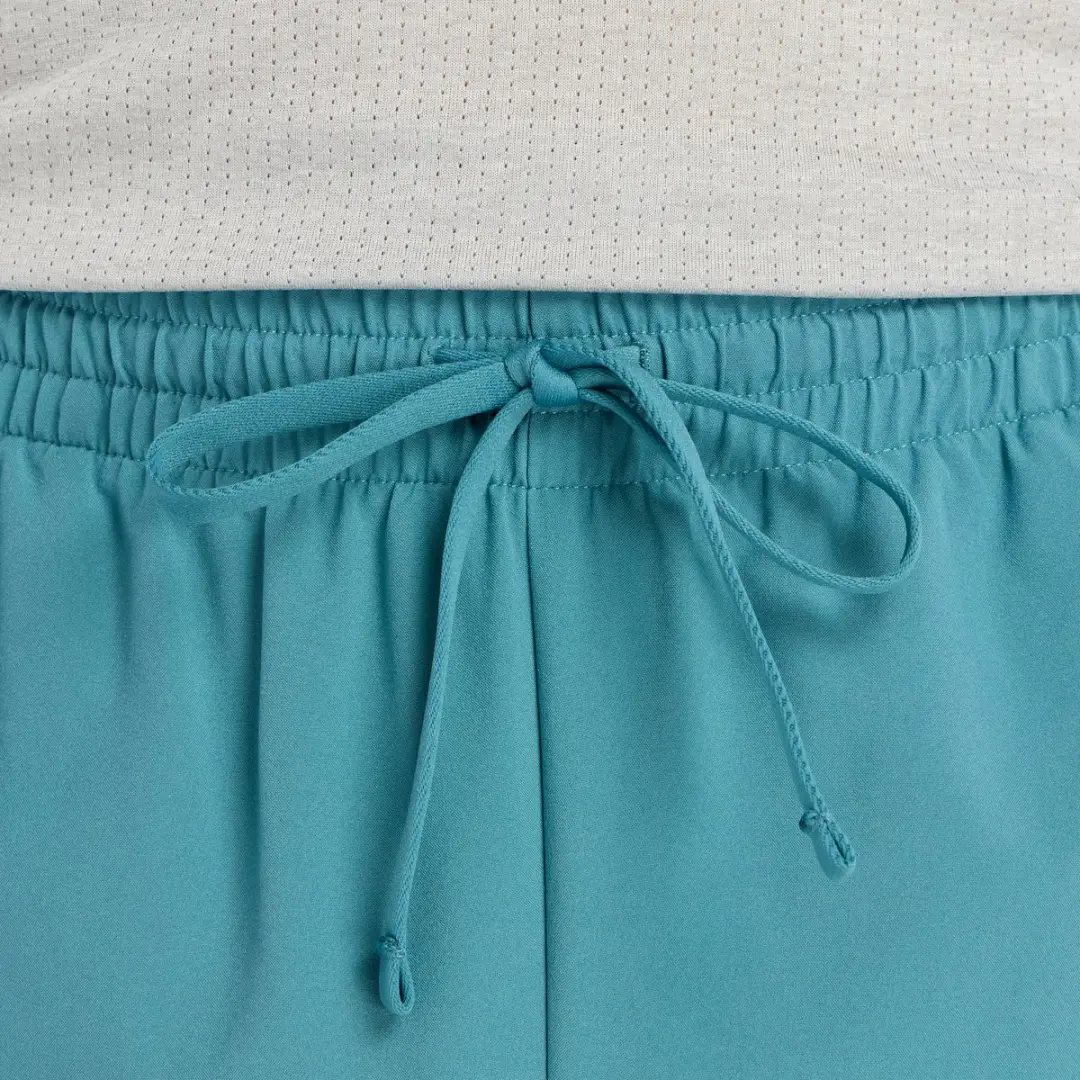 New Balance Sport Essentials Heren Short 7" - L - Big Teal