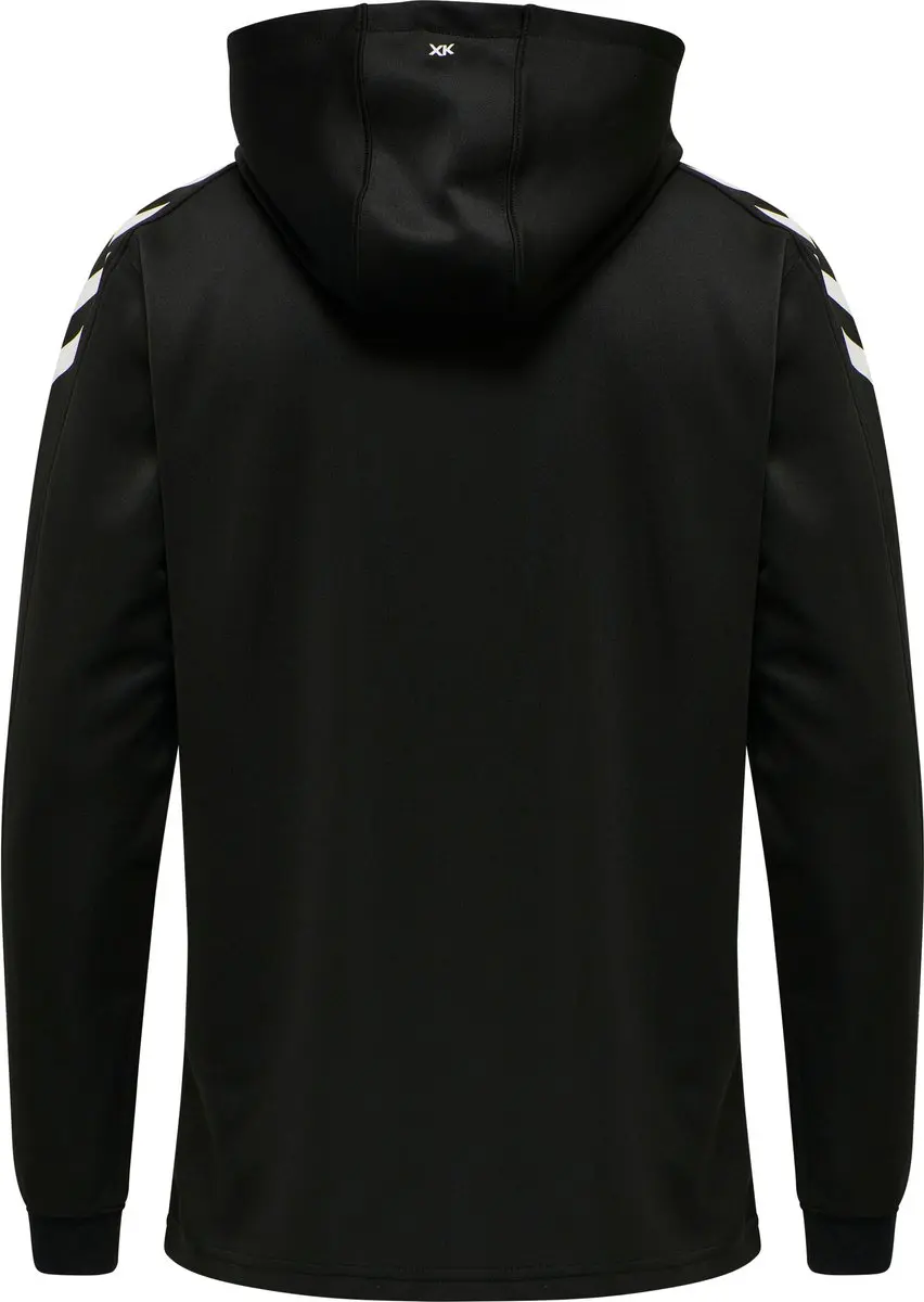 Hummel Core Xk Poly Hoodie - Zwart 2XL