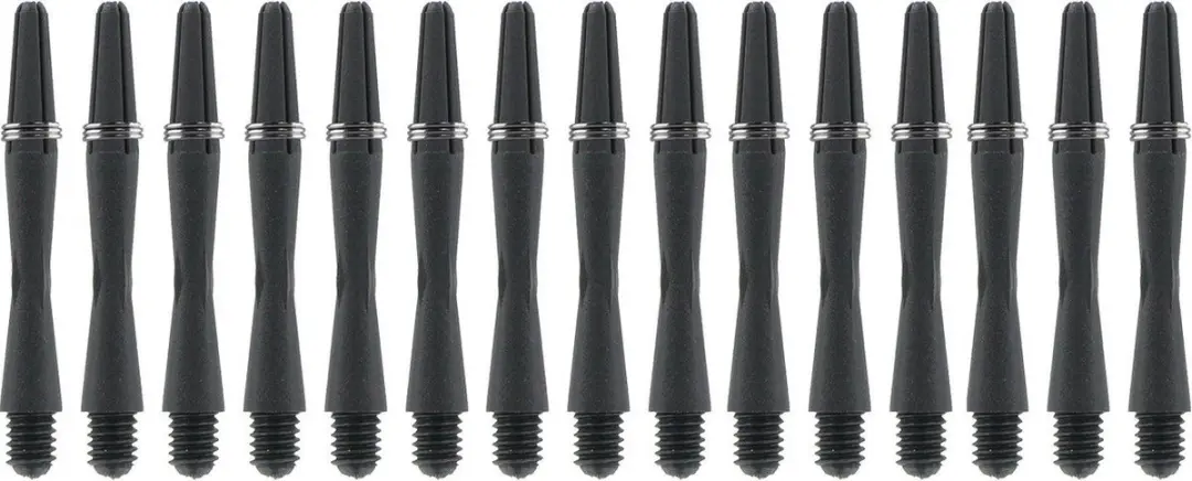 Bull's Carboni Shafts + Rings BU-55306
