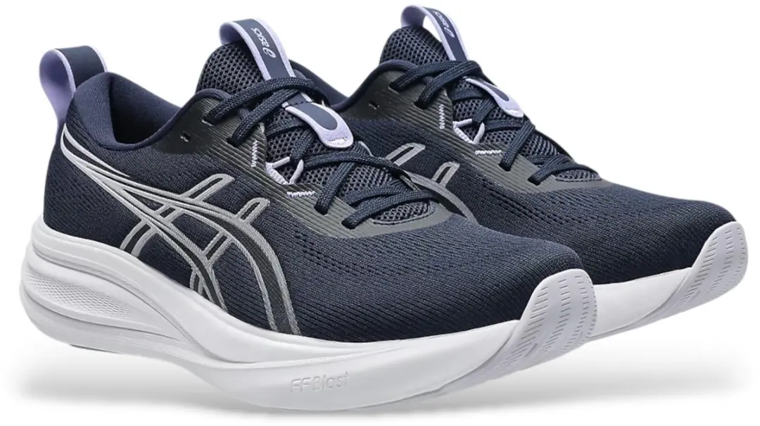 ASICS Gel-Pulse 17 Trainers - Marineblauw