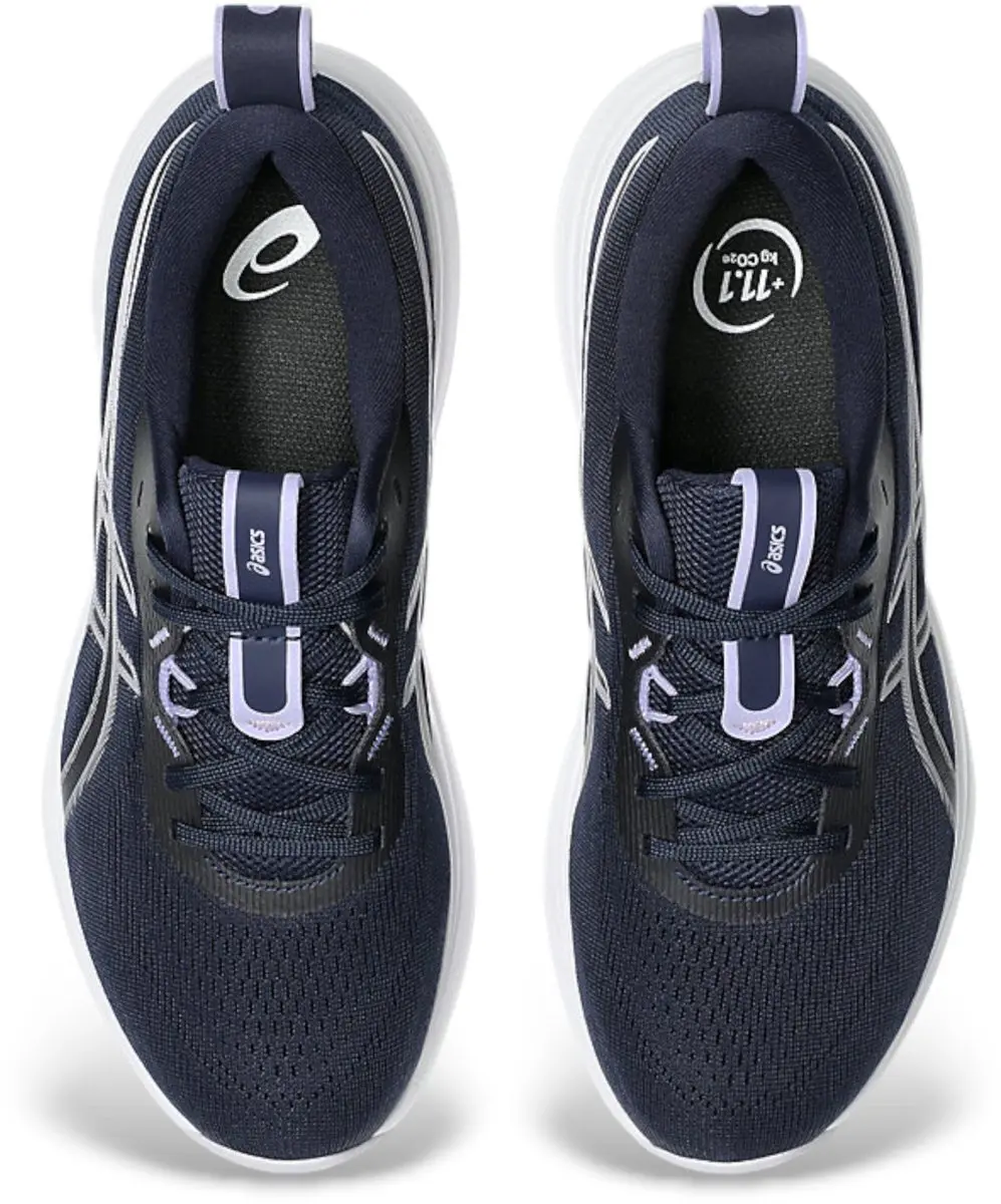 ASICS Gel-Pulse 17 Trainers - Marineblauw
