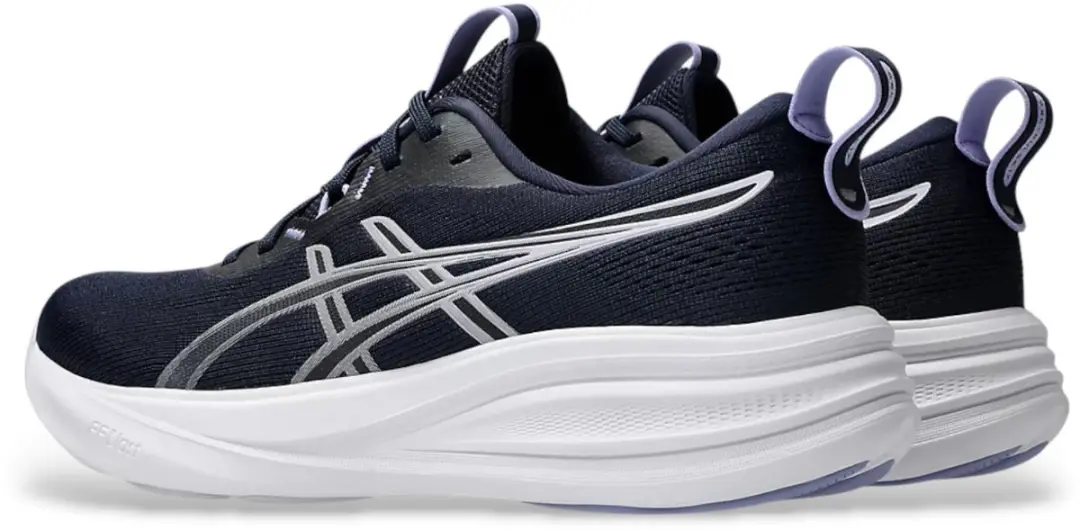 ASICS Gel-Pulse 17 Trainers - Marineblauw - afbeelding 6 van 6