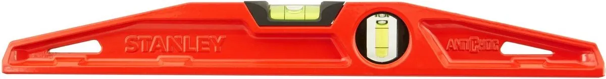 Stanley FatMax MLH Waterpas 400mm - 1 Stuks - afbeelding 4 van 4