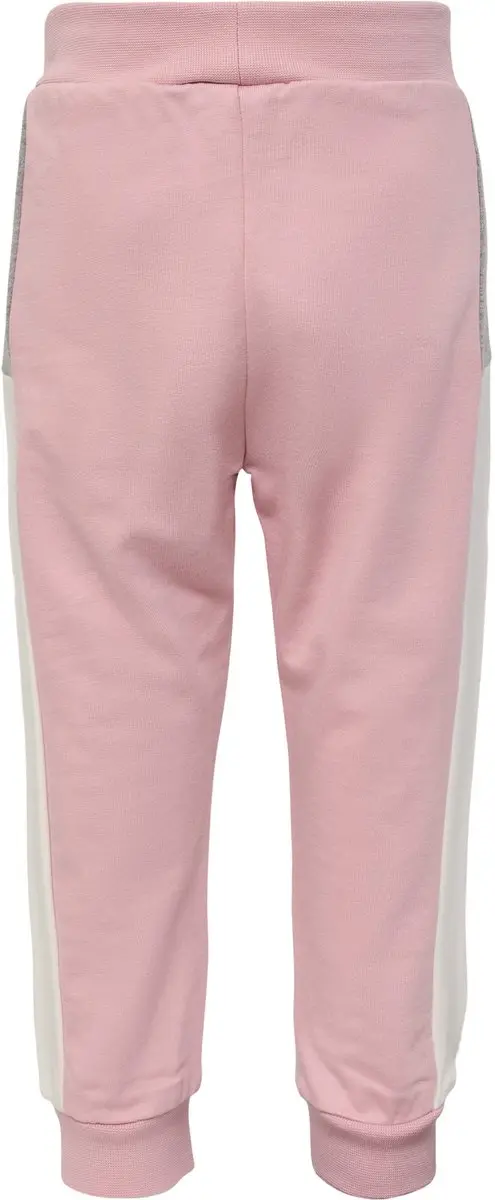 Hummel Hmlskye Pants 217996 Kinderjoggingbroek - Roze
