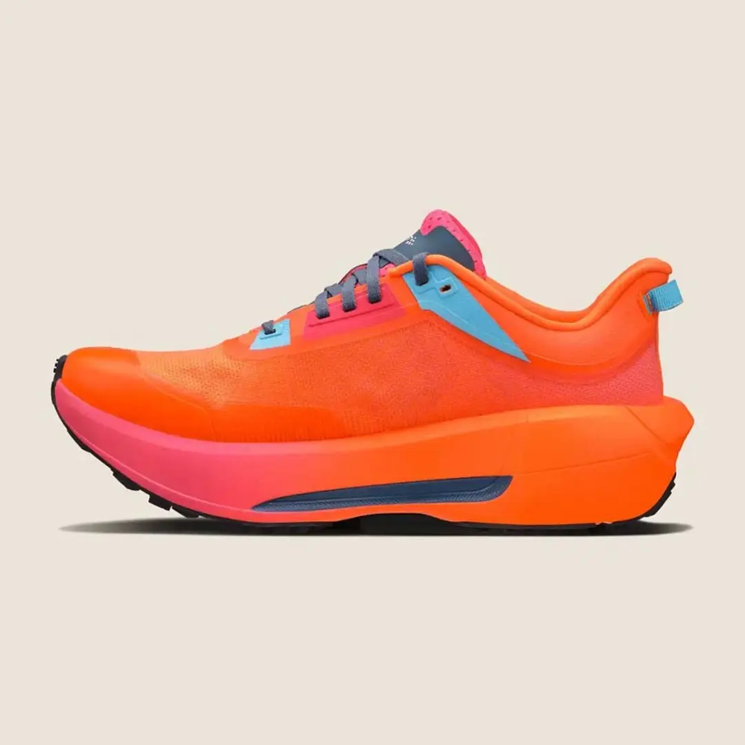 Craft Nordlite Ultra Pro Hardloopschoenen - EU 45 - Oranje