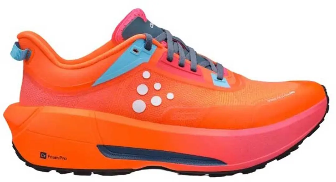 Craft Nordlite Ultra Pro Hardloopschoenen