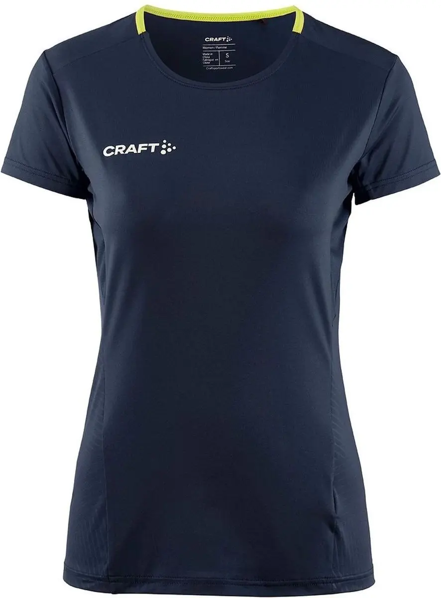 Craft Extend T-Shirt Dames XXS