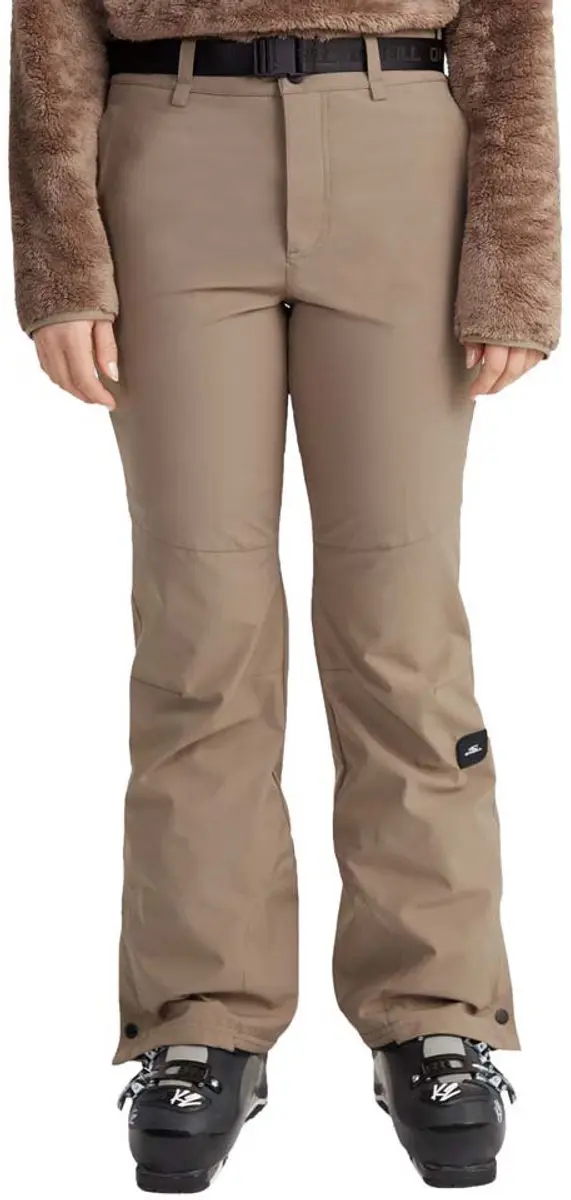 O'Neill Star Slim Snowbroek Concrete