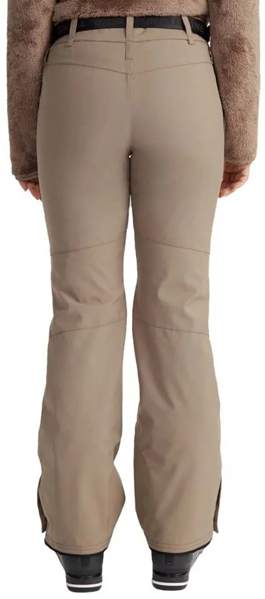 O'Neill Star Slim Snowbroek Concrete - XS