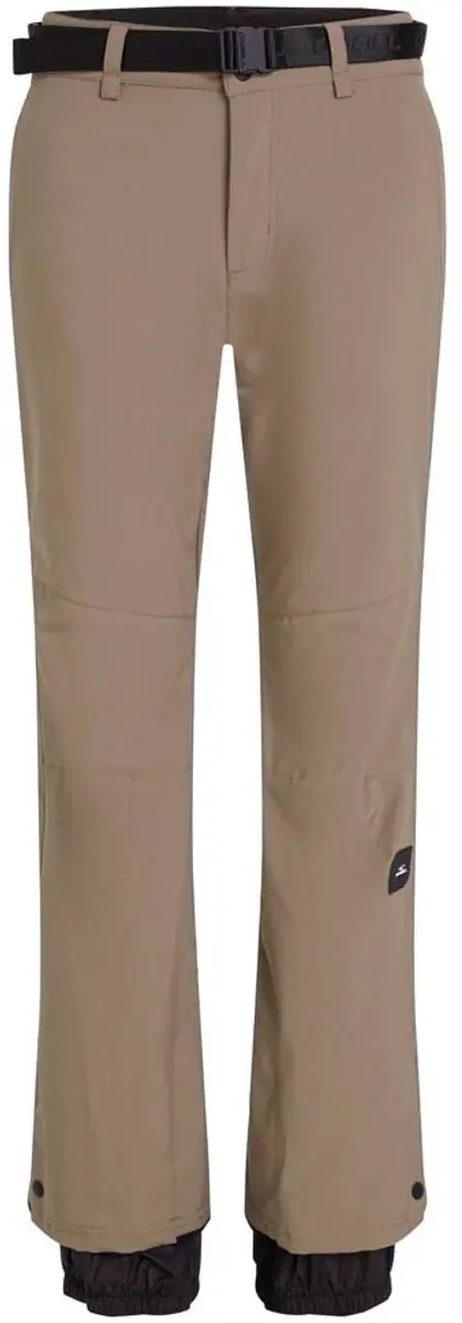 O'Neill Star Slim Snowbroek Concrete - XS