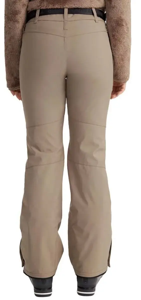 O'Neill Star Slim Snowbroek Concrete - XS