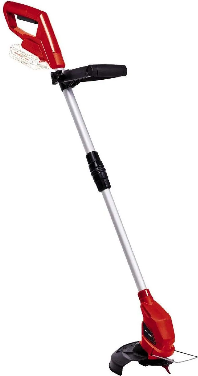 Einhell Accu Grastrimmer GC-CT 18/24 Li Solo