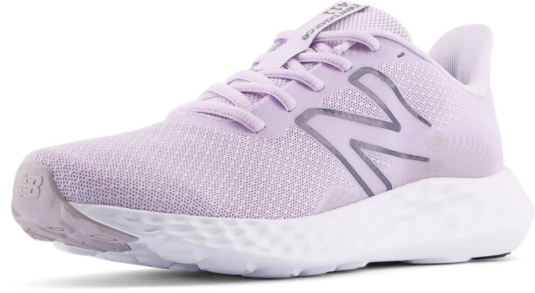 New Balance W411 Dames Sportschoenen - Taro