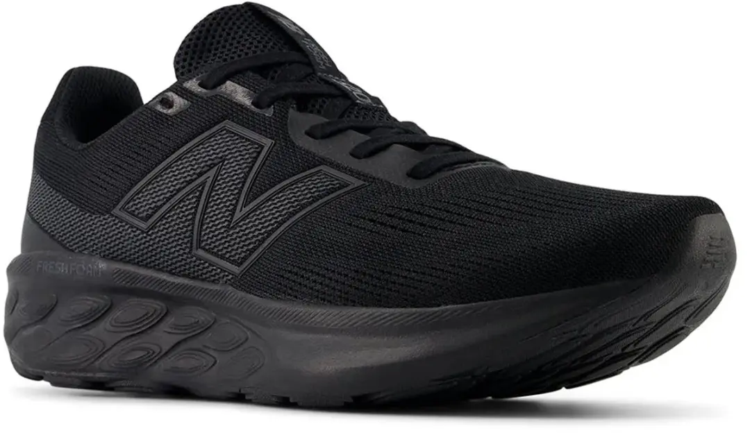 New Balance 520 Heren Sportschoenen - Zwart